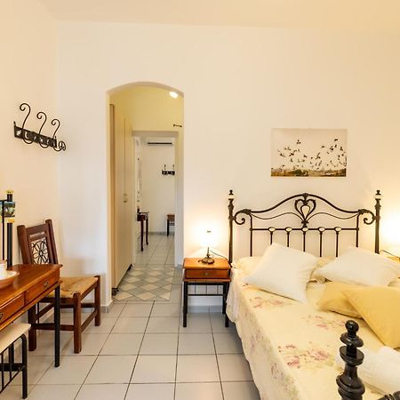 Pension Ageliki Sifnos Platis Gialos  Exterior foto